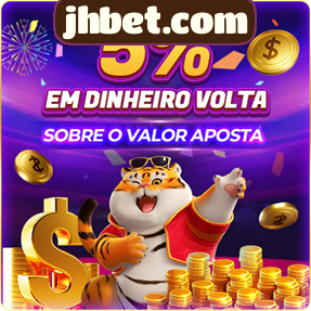 jhbet.com Indique amigos para receber um bônus